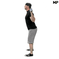 Working Out GIF by Mind Pump Media