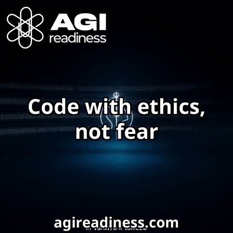 Fear Code GIF by AGIReadiness