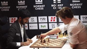 Chess GIF