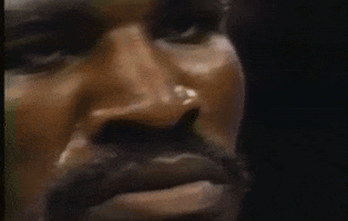 Boxing Mustache GIF by Evander Holyfield