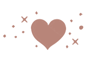 Hello Goldie Sticker