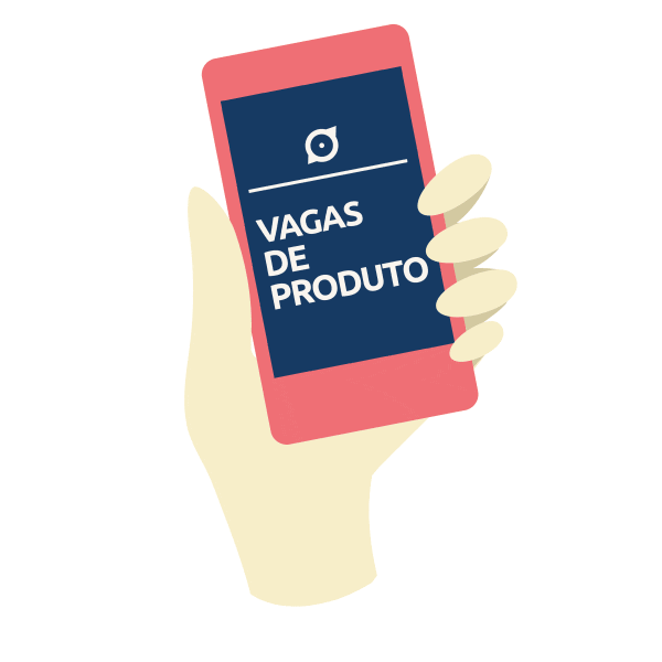 Vagas Sticker by Lendico Brasil