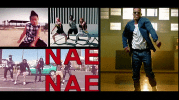 Music Video Whip GIF by Silento