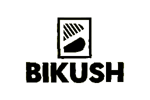 Bikush Sticker by togoshoes