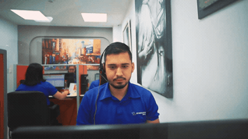 Happy GIF