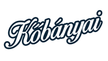 Kőbányai Zenei Stúdió Sticker