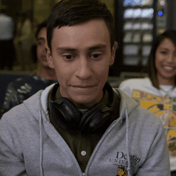 Atypical GIF by NETFLIX