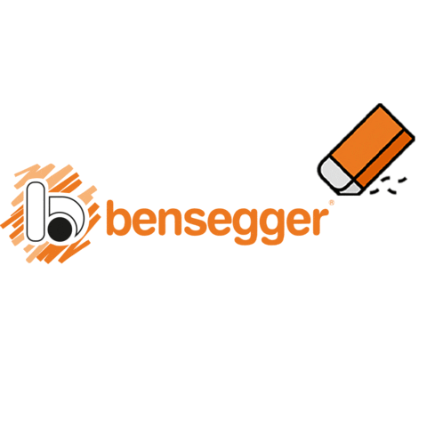 Bensegger Sticker
