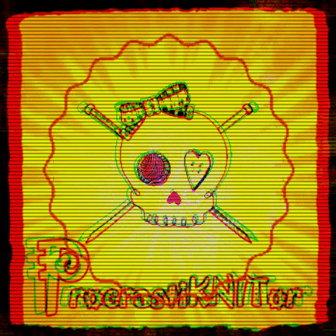 Procrastiknitor GIF