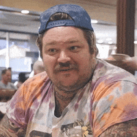 Episode 2 Matty Matheson GIF by Matty & Benny Eat Out America