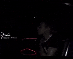 Mayhem GIF