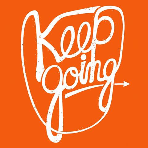 Typography Lettering GIF by Dylan Morang