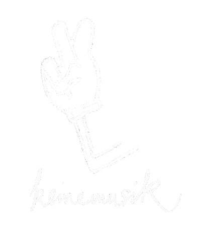 Sticker by keinemusik