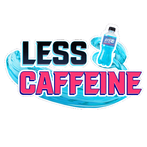 Riseup Sticker by Cobra Rise Energy Drink