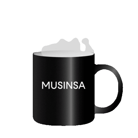 MUSINSA Sticker
