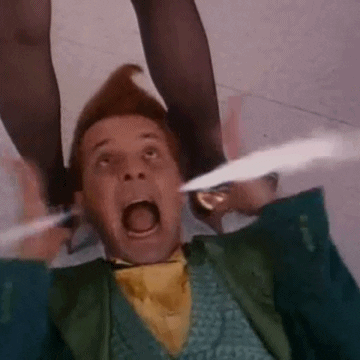 drop dead fred 90s movies GIF by absurdnoise