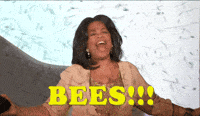 Float Like A Butterfly Sting Like A Bee Gifs Get The Best Gif On Giphy