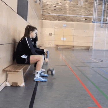 TSG 1861 Taucha - Abt. Handball GIF