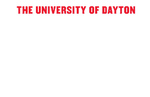 Flyers Ud Sticker by University of Dayton