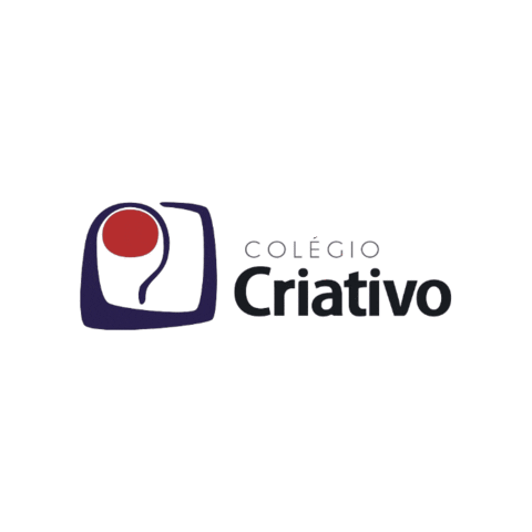 Criativo Floripa Sticker by Colégio Criativo