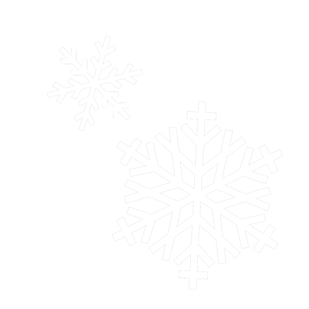 Snowflakes Imedia Sticker by ShopHQ Official