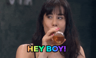 Chile Sexy Girl GIF by LAF Producciones