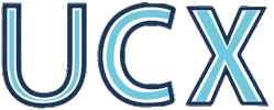 Universidad Cuauhtémoc Xalapa Sticker