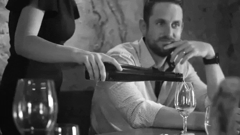 Wine Magic GIFs - Get the best GIF on GIPHY