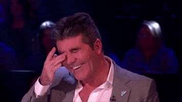 X Factor Reaction GIF by X Factor Global