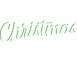 Christmas Sticker
