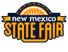 NMStateFair Sticker