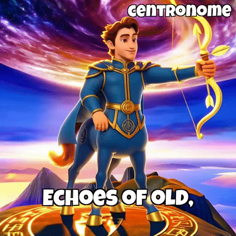 Wisdom Mountain GIF by Centronome