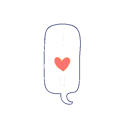 Love Sticker