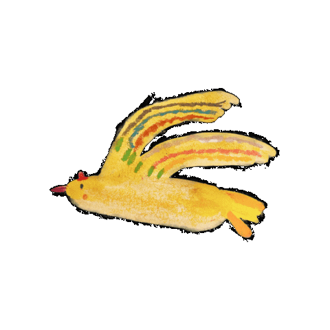Peekazoo Sticker