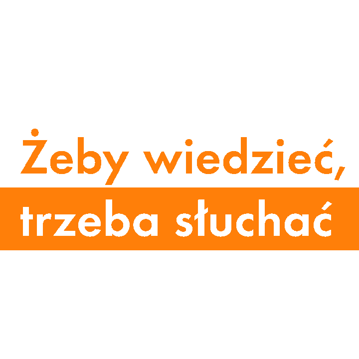 JedynkaPolskieRadio Sticker