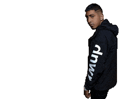 Glad Artist Sticker by Glad Empire