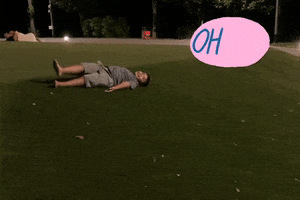 Oh No Fun GIF by One Avenue Productions
