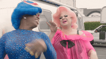 passthepride GIF by Pepsi