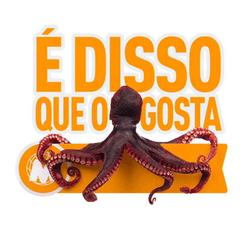 Trocadilho Sticker by Supermercados Mundial