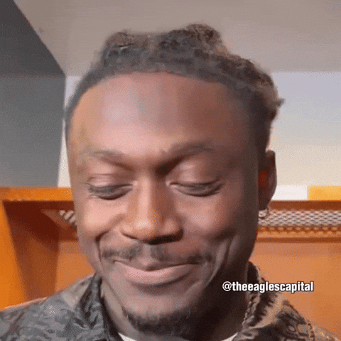 Philadelphia Eagles GIF