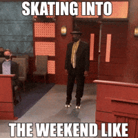 Its-the-freakin-weekend GIFs - Get the best GIF on GIPHY Its-the-freakin-weekend GIFs - Get the best GIF on GIPHY