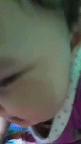 Baby Girl GIF