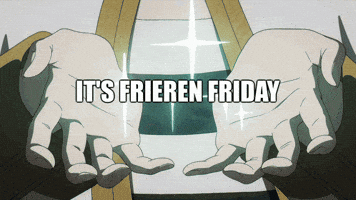 Friday No GIF