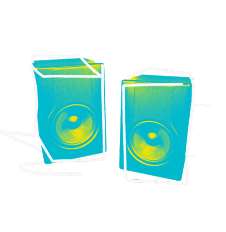 Schulwettbewerb Sticker