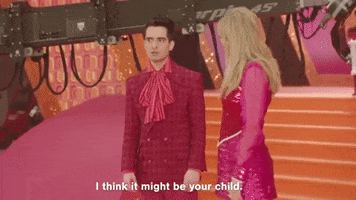 benjamin button it might be your child GIF by Taylor Swift