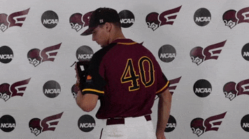 GIF by Erskine College