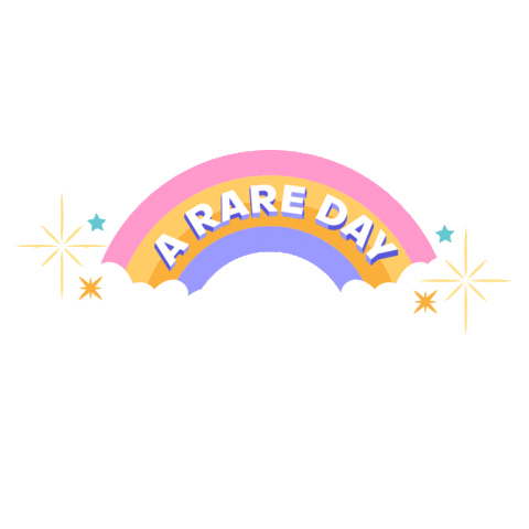 Rainbow Sticker