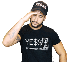inversores-inteligentes Sticker
