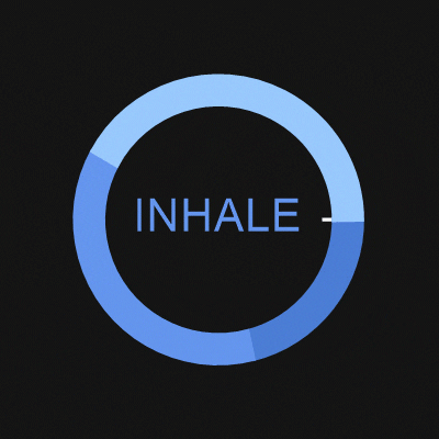 Breathing GIF