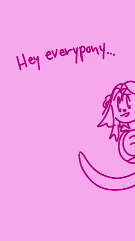 Hello GIF